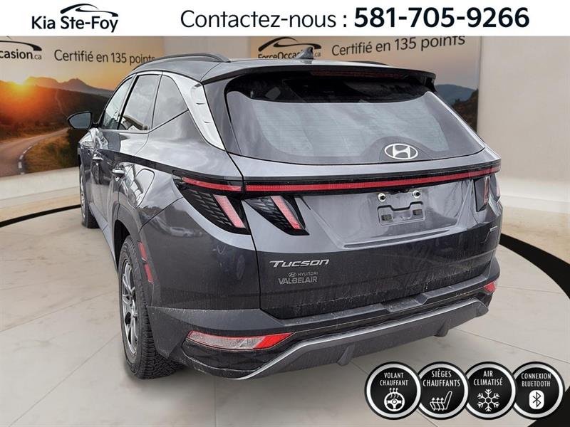 hyundai Tucson 2022 - 7