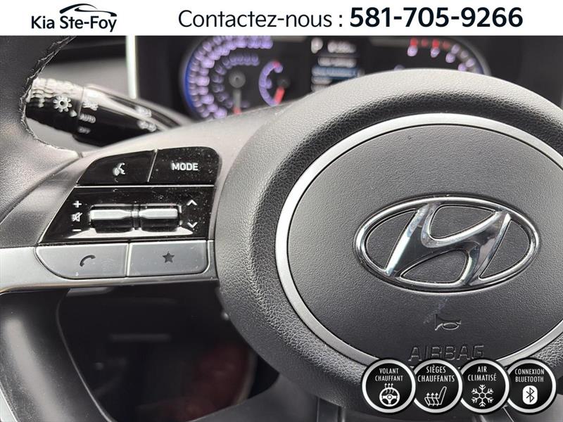 hyundai Tucson 2022 - 13