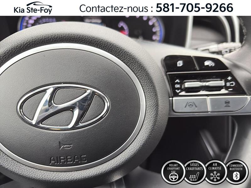 hyundai Tucson 2022 - 14