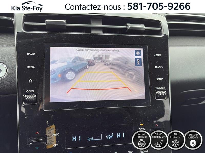 hyundai Tucson 2022 - 18