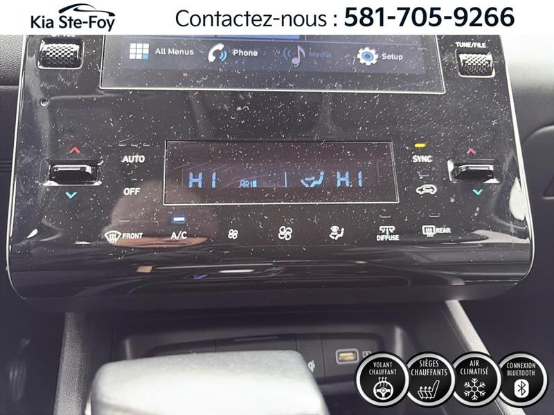 hyundai Tucson 2022 - 19