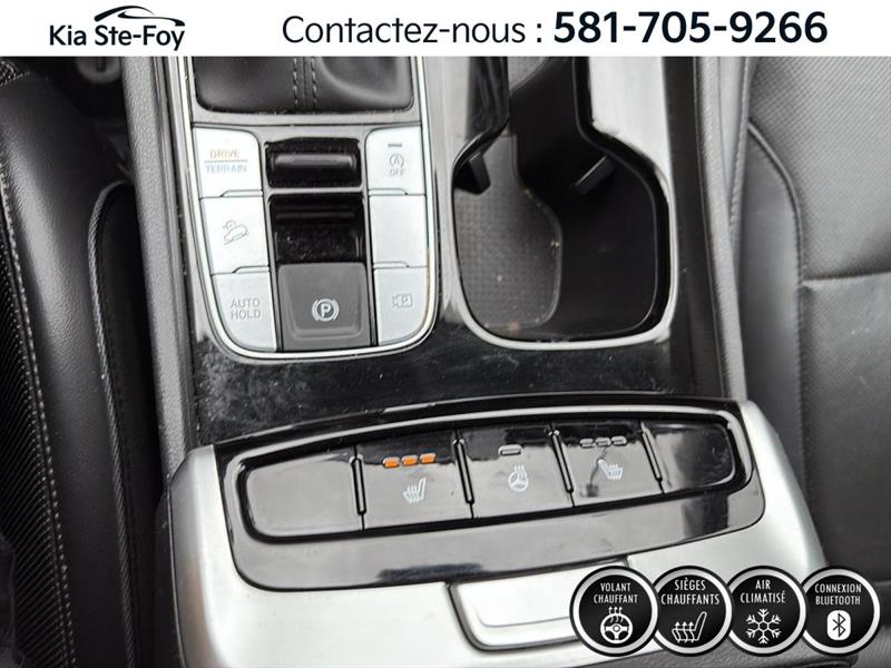 hyundai Tucson 2022 - 21