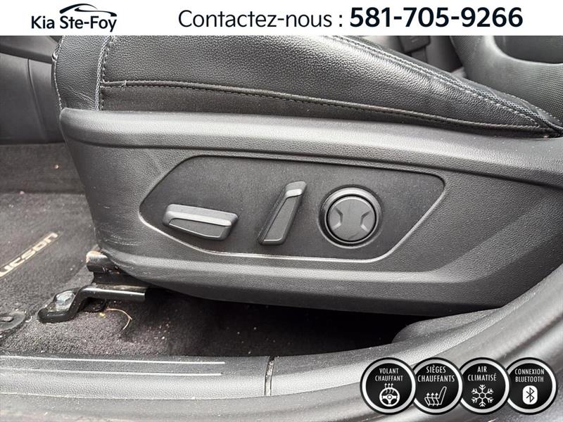 hyundai Tucson 2022 - 22