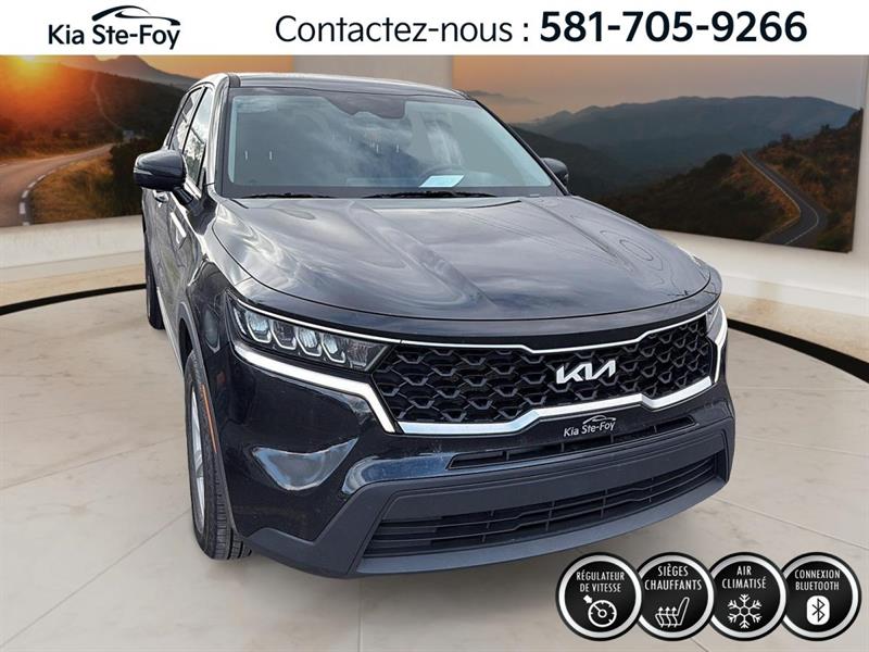 kia Sorento 2022 - 2