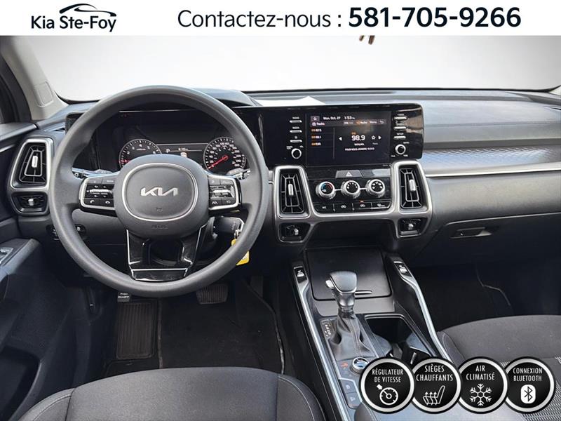 kia Sorento 2022 - 3