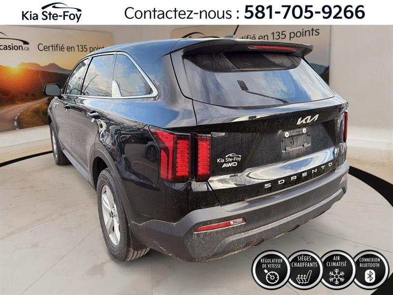 kia Sorento 2022 - 5