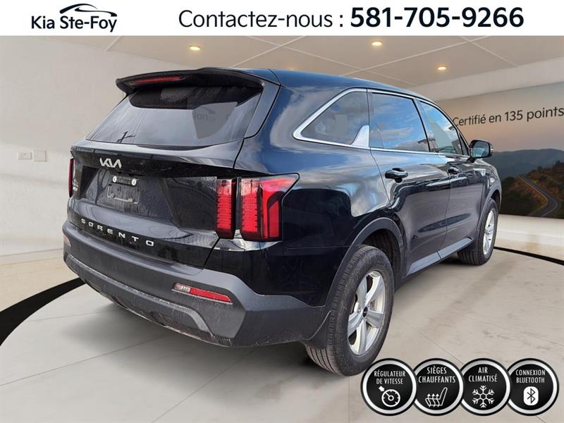 kia Sorento 2022 - 6