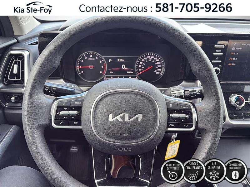 kia Sorento 2022 - 7