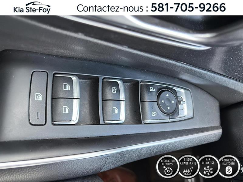 kia Sorento 2022 - 9