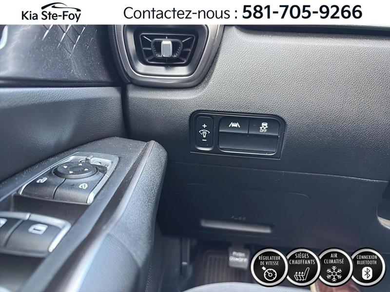 kia Sorento 2022 - 10