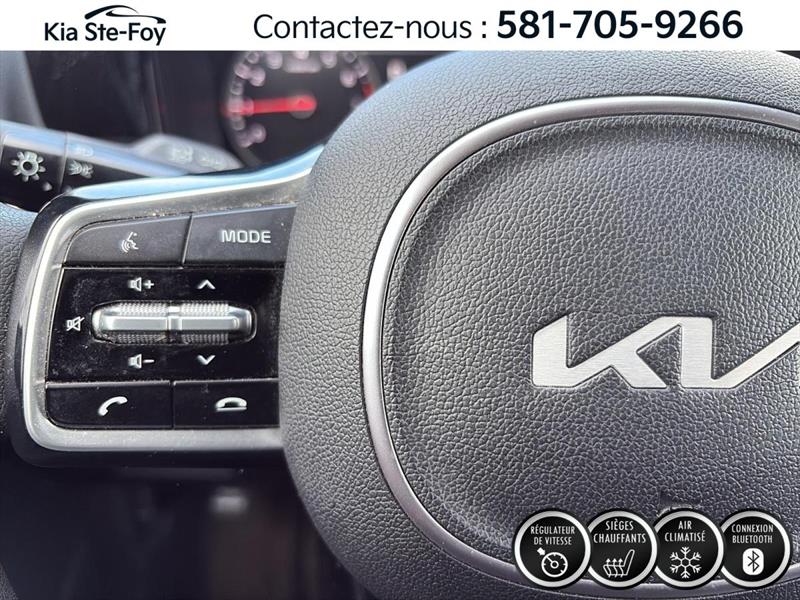 kia Sorento 2022 - 12