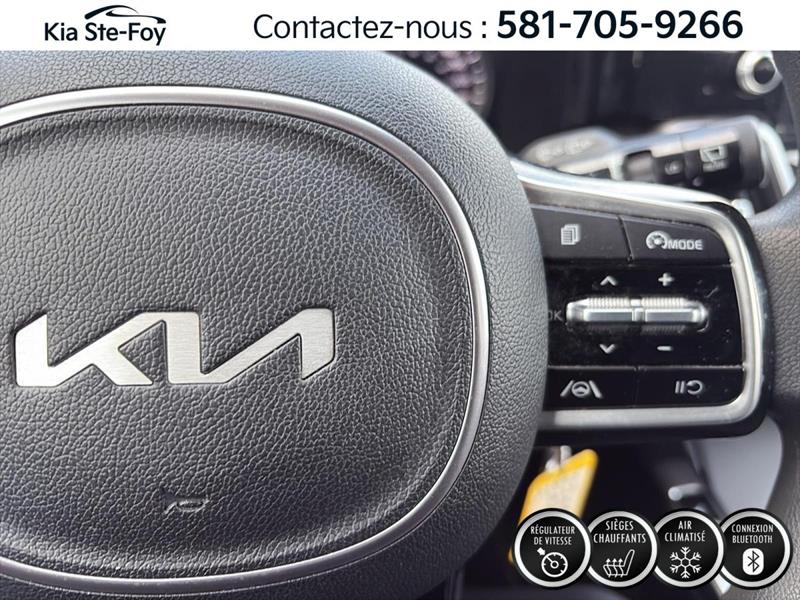 kia Sorento 2022 - 13