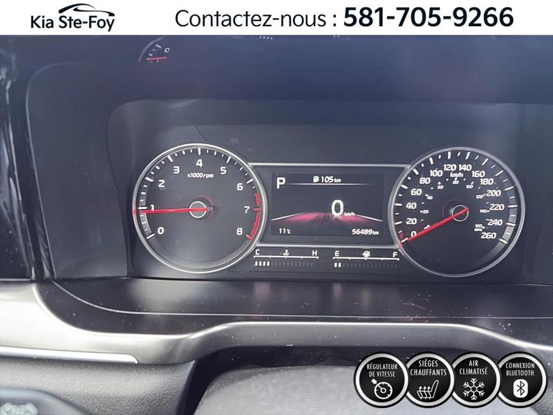 kia Sorento 2022 - 14