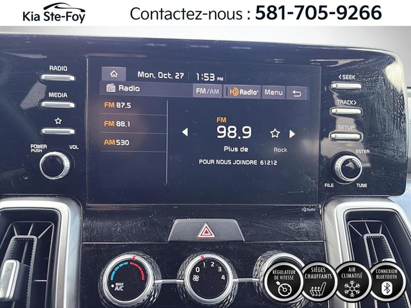 kia Sorento 2022 - 16