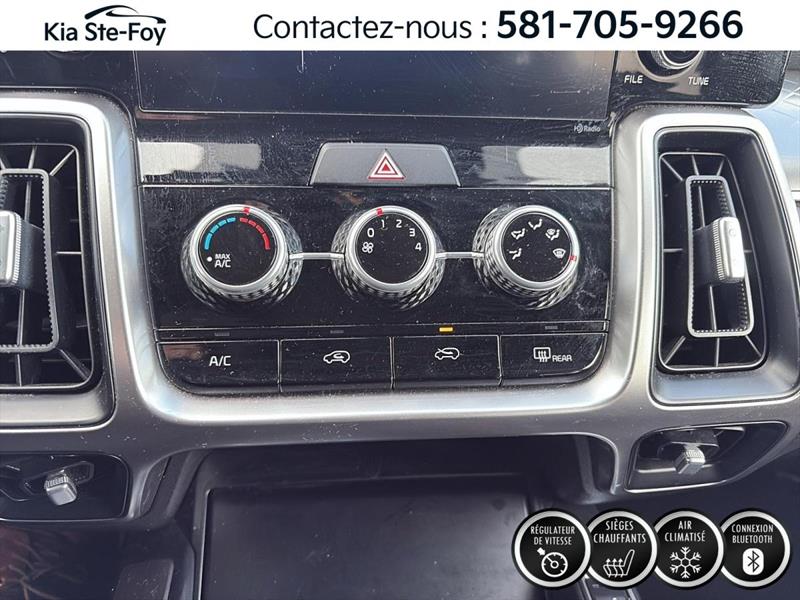kia Sorento 2022 - 19