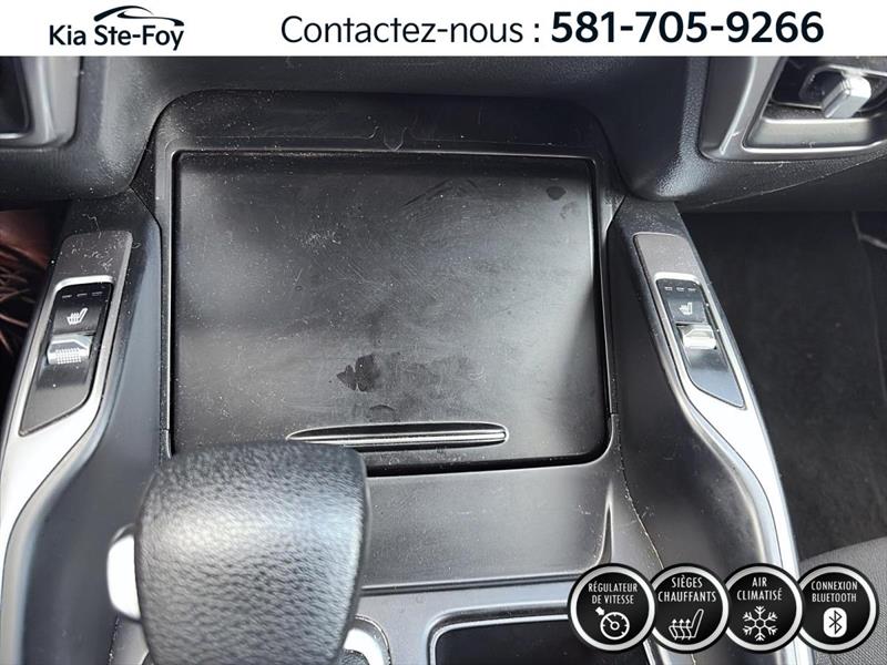 kia Sorento 2022 - 20