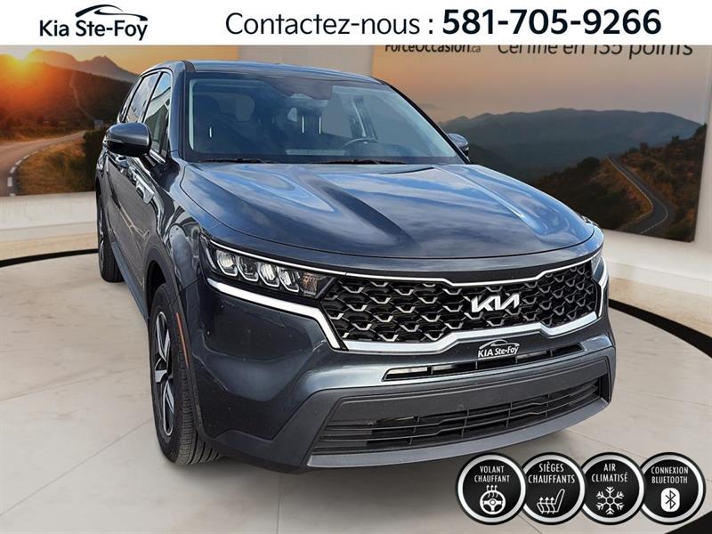 kia Sorento 2023 - 2
