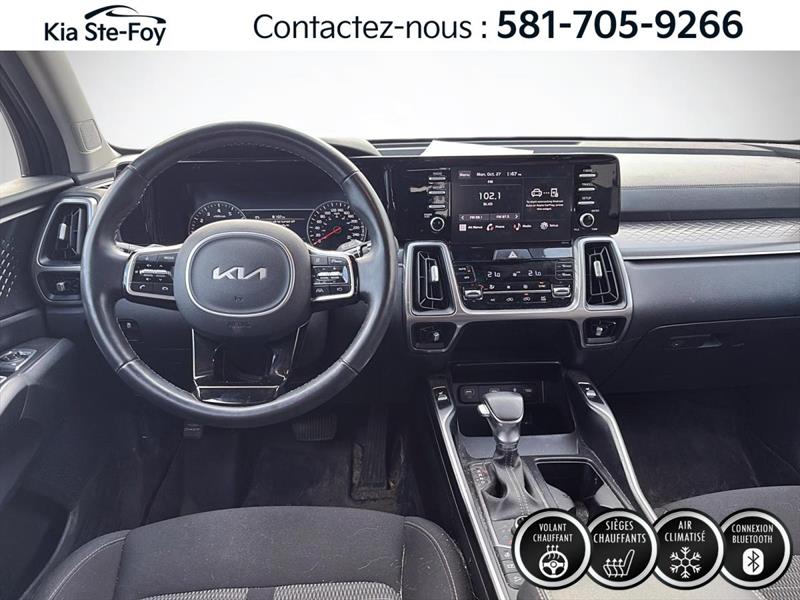 kia Sorento 2023 - 3