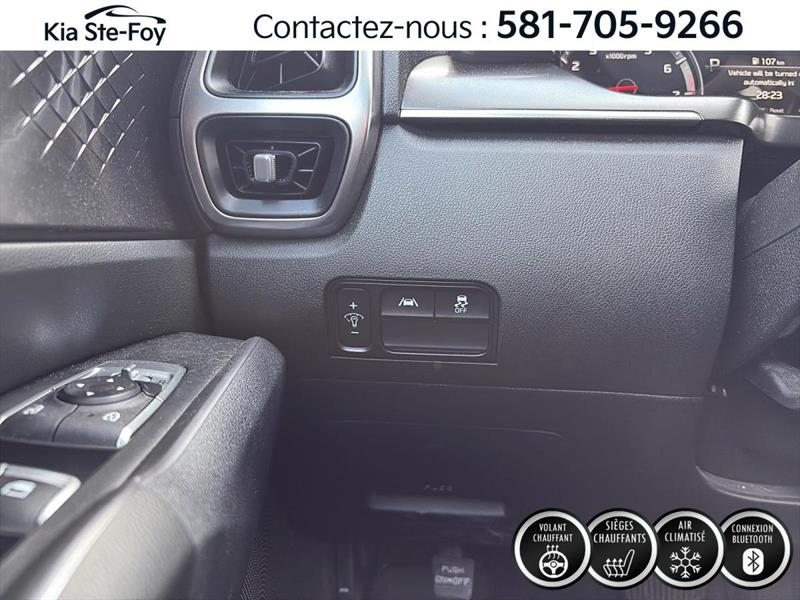 kia Sorento 2023 - 7