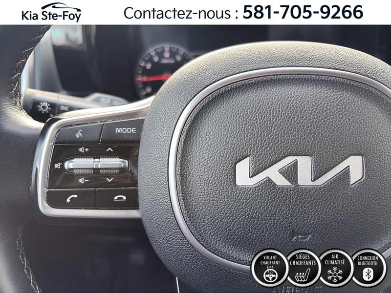 kia Sorento 2023 - 9