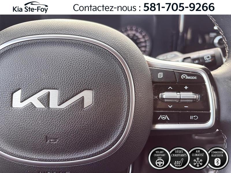 kia Sorento 2023 - 10