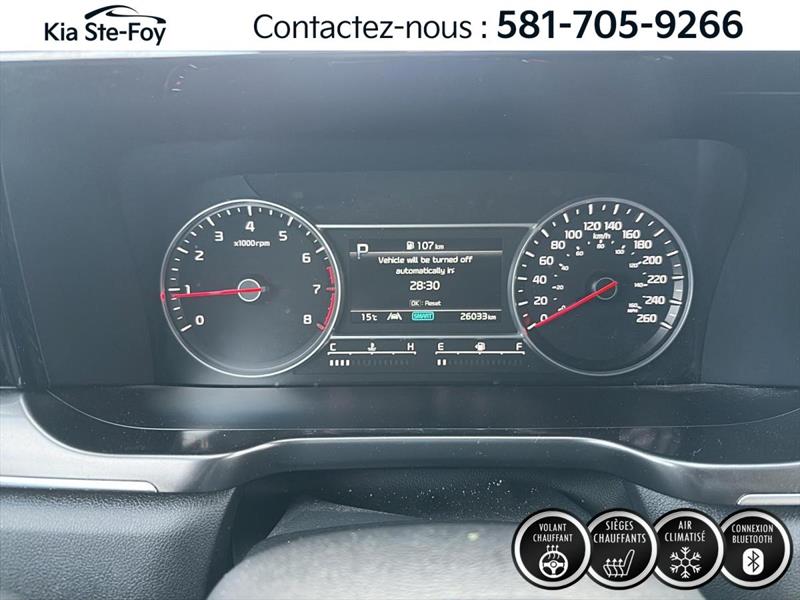 kia Sorento 2023 - 11