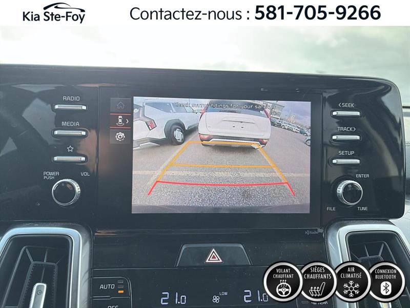 kia Sorento 2023 - 14