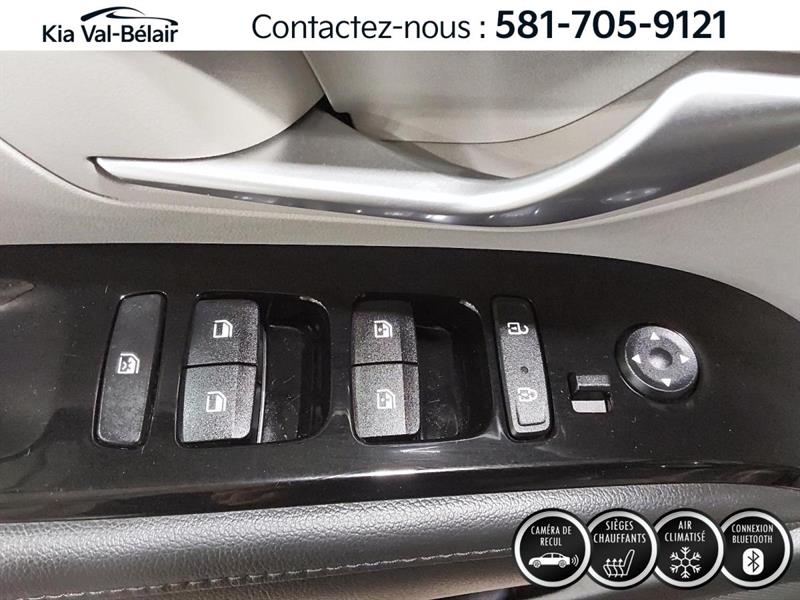 hyundai Tucson hybride rechargeable 2022 - 24