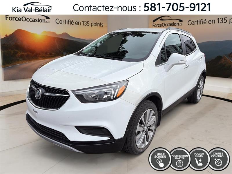 buick Encore 2019