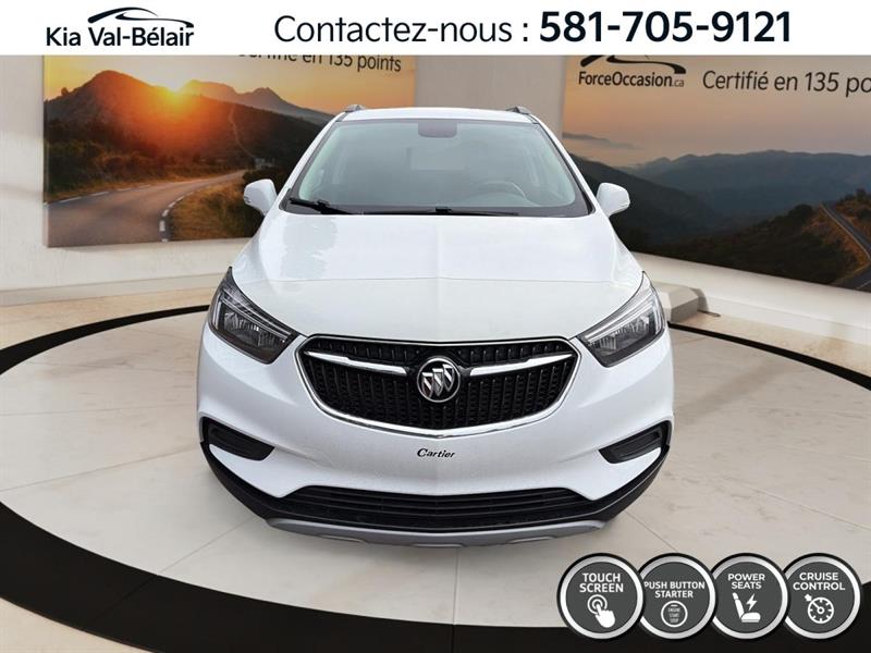 buick Encore 2019 - 2