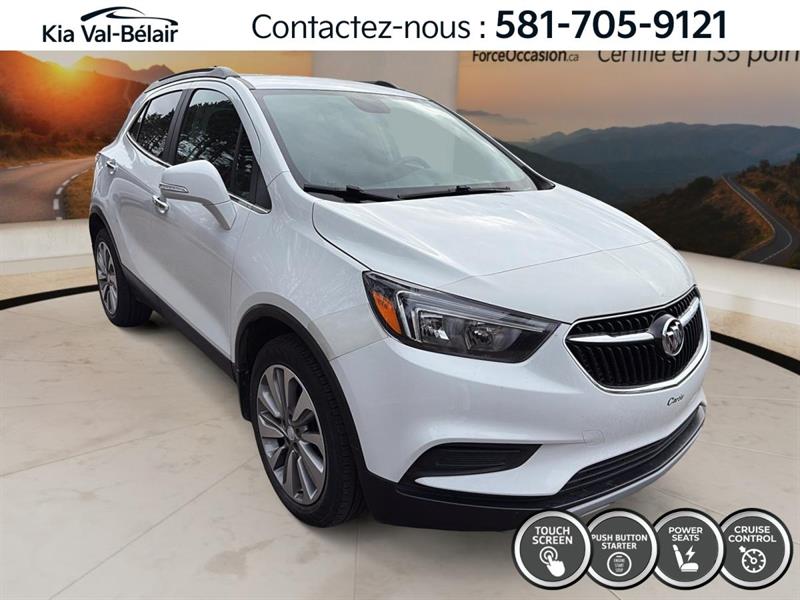 buick Encore 2019 - 3
