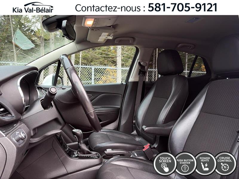 buick Encore 2019 - 7