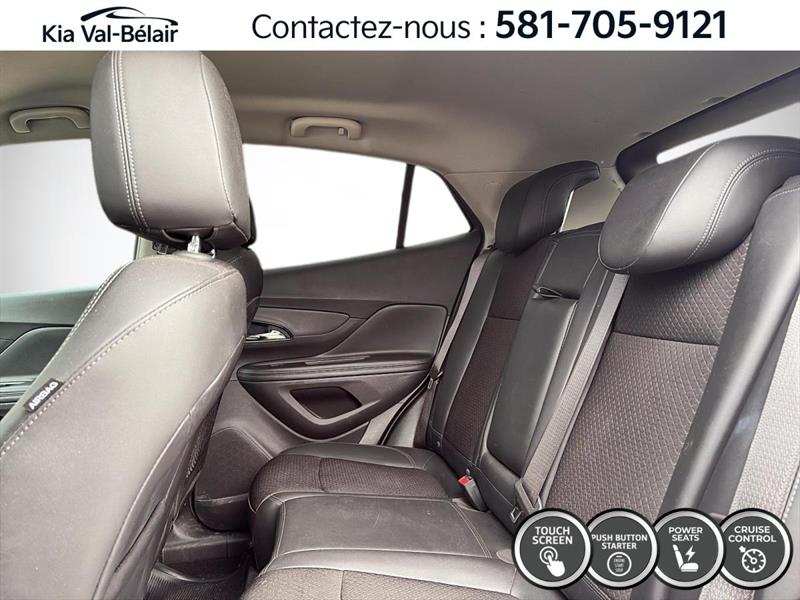 buick Encore 2019 - 8