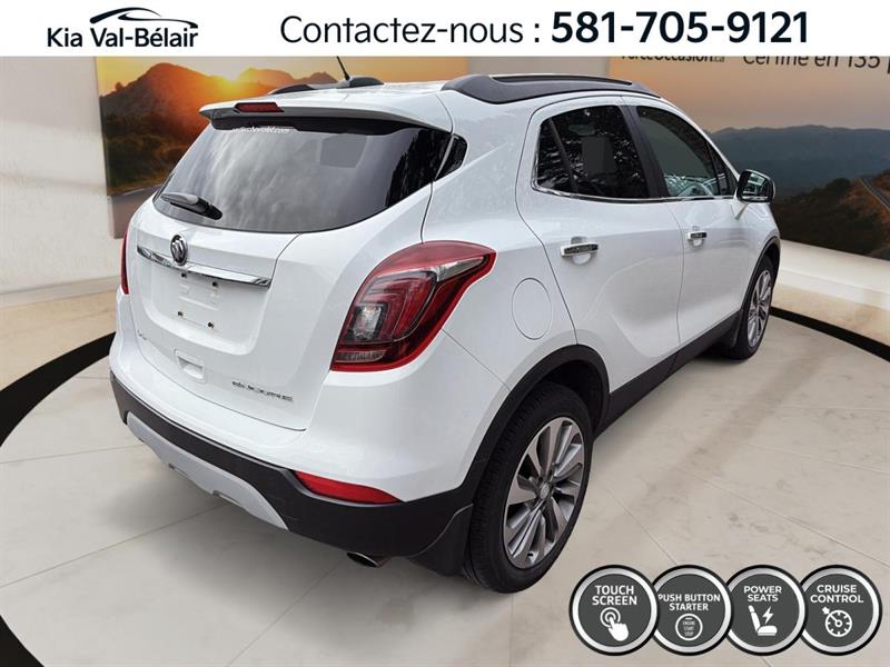buick Encore 2019 - 11
