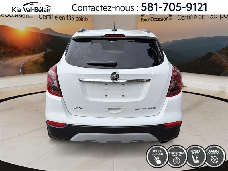 buick Encore 2019 - 12