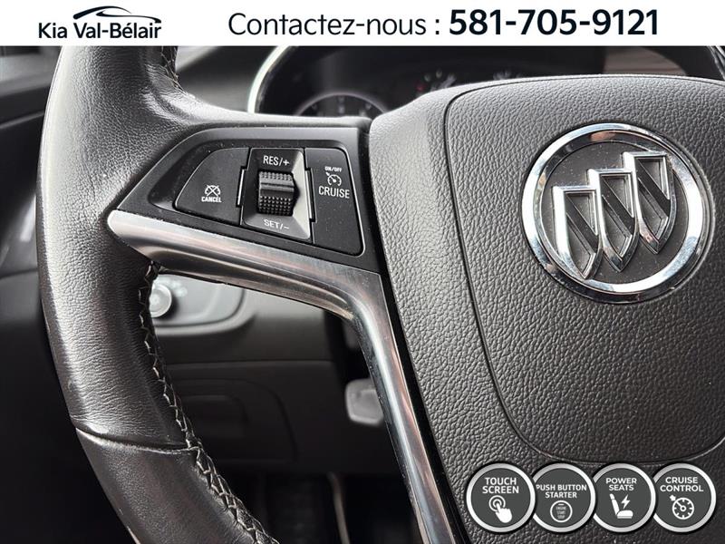 buick Encore 2019 - 15