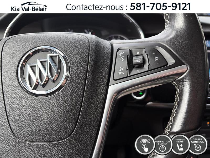 buick Encore 2019 - 16