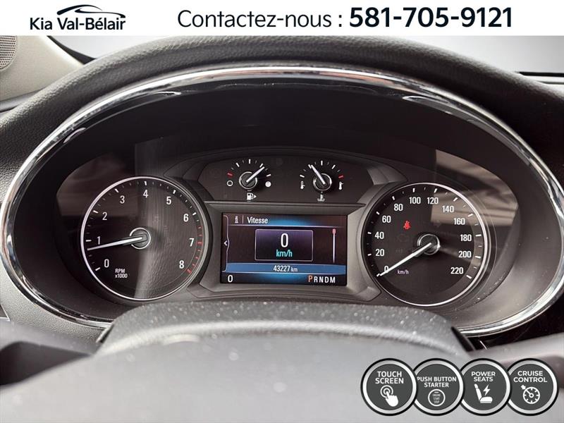 buick Encore 2019 - 17