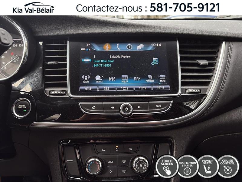 buick Encore 2019 - 18