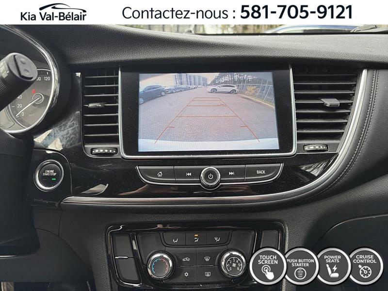 buick Encore 2019 - 19