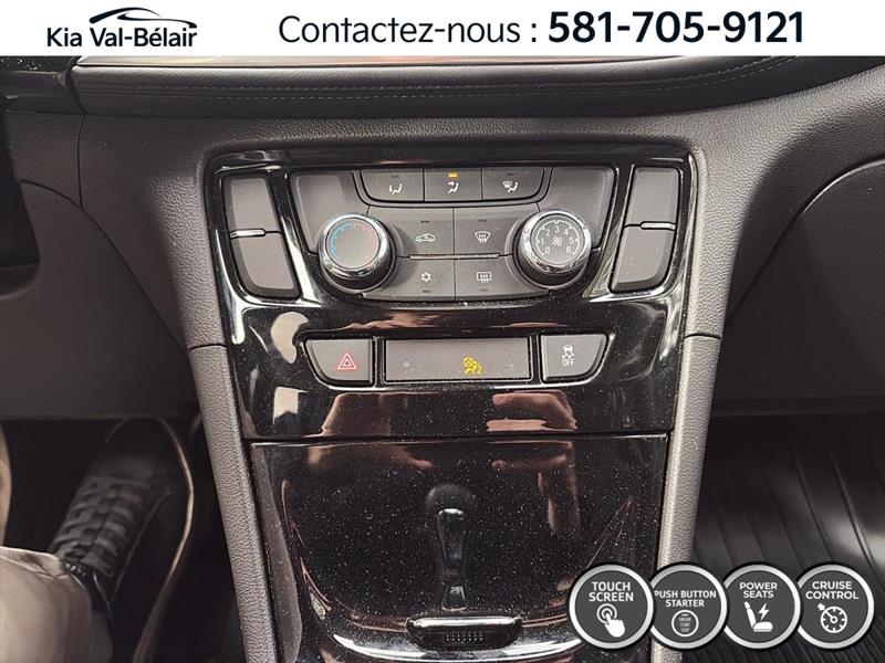 buick Encore 2019 - 20