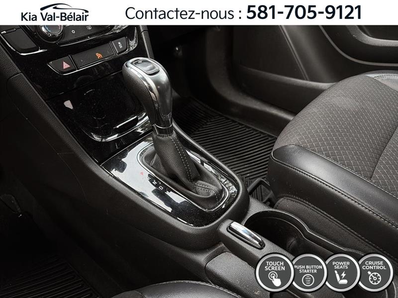 buick Encore 2019 - 21