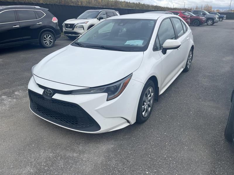 toyota Corolla 2021 - 3