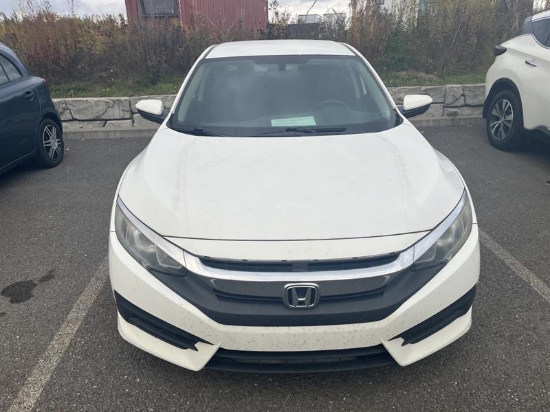 honda Civic 2016 - 3