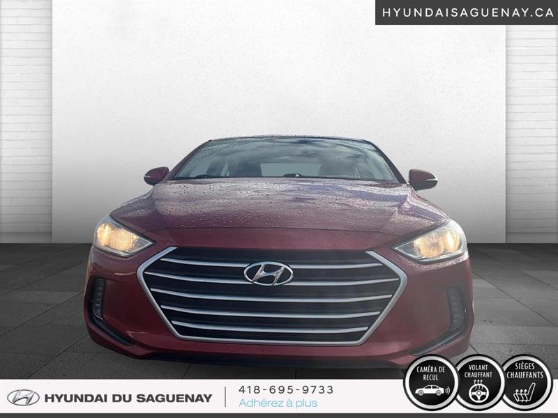 hyundai Elantra 2018 - 3