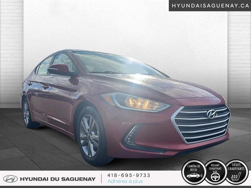 hyundai Elantra 2018 - 5