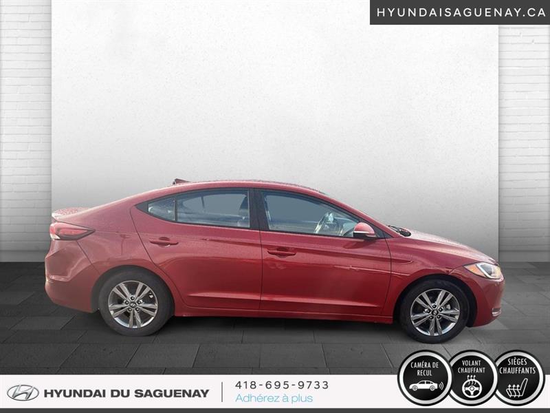 hyundai Elantra 2018 - 6