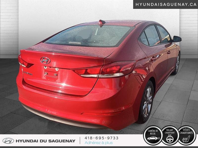 hyundai Elantra 2018 - 7