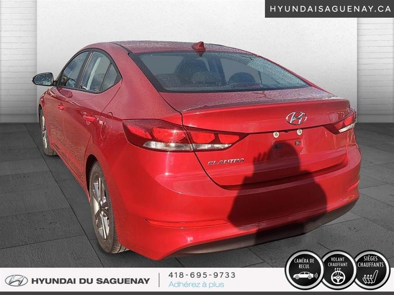hyundai Elantra 2018 - 9