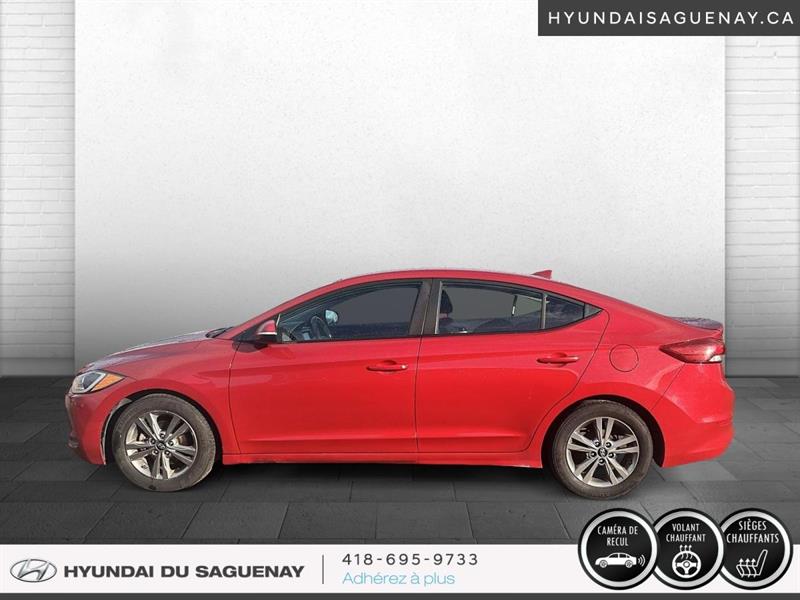 hyundai Elantra 2018 - 10